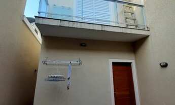 Imagem 6: Casa para venda tem 157 metros quadrados com 3 quartos em Vila Augusta - Guarulhos - São P