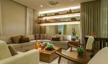 Imagem 4: Apartamento para venda possui 69 metros quadrados com 2 quartos em Vila Anastácio - São Pa