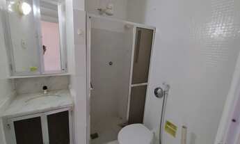 Imagem 7: Apartamento para venda tem 30 metros quadrados com 1 quarto em Catete - Rio de Janeiro - R