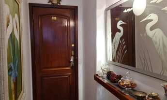 Imagem 3: Apartamento com 3 dormitórios à venda, 107 m² - Icaraí - Niterói/RJ