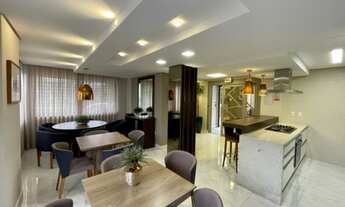 Imagem 3: Lindo apartamento ensolarado, novo e mobiliado na Agronômica de 3 dormitórios com suíte, s