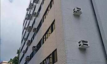 Imagem: Apartamento novo 2 quartos nos Aflitos