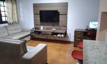 Imagem 2: Casa / Condomínio - Jardim Paraíso - Residencial Village Mar del Plata - 3 dormitórios - 1