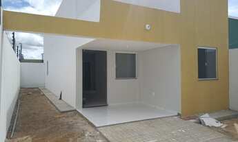 Imagem: CASA NO SANTA BÁRBARA