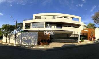 Imagem 2: Casa à venda no bairro Jardim Itaperi - Atibaia/SP