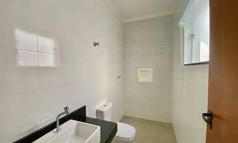 Imagem 7: Casa com 3 dormitórios à venda, 99 m² por R$ 515.000,00 - Nova Atibaia - Atibaia/SP