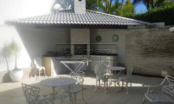 Imagem: BARUERI - Casa de Condomínio - Aldeia da