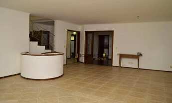 Imagem 3: Casa com 5 dormitórios à venda, 753 m² por R$ 2.750.000,00 - Alto da Boa Vista - São Paulo