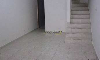 Imagem 2: Casa com 2 dormitórios à venda, 105 m² por R$ 430.000,00 - Vila Santana - São Paulo/SP