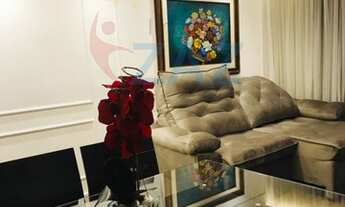 Imagem 2: Apartamento Padrão para Venda em Jardim Marajoara São Paulo-SP - 2164