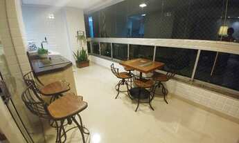 Imagem: Belo Horizonte - Apartamento Padrão - Santa