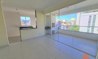 Imagem 4: Apartamento-85m²-varanda-gourmet-com-churrasqueira-3quartos-2vagas-à-venda-no- bairro-Cast