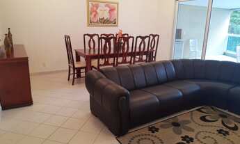 Imagem 5: EXCELENTE OPÇÃO LOCAÇAO ANUAL! AMPLA SACADA!