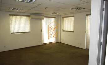 Imagem 5: Conjunto comercial para venda com 37m² 1 banheiro 1 vaga no bairro Vila Mariana