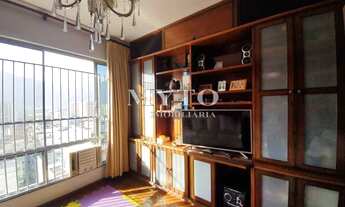 Imagem 3: MARAVILHOSO IMÓVEL COM VISTA PANORÂMICA DAS MONTANHAS, CRISTO E LATERAL MAR!!!