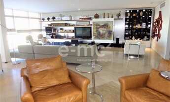 Imagem 4: Apartamento para venda possui 550 metros quadrados com 4 quartos em Ipanema - Rio de Janei