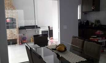 Imagem 4: EXCELENTE CASA, RESIDENCIAL Altos do Klavin - 3 dormit., sendo uma suíte - Nova Odessa - S