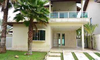 Imagem: Sobrado em Condominio, com 04 dormitórios