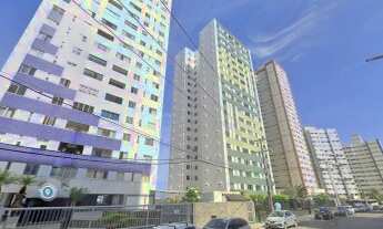 Imagem 2: Lindo Ap 3/4 no MORADAS DO ATLÂNTICO - em Armação - Salvador-Ba