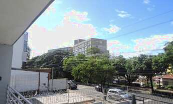 Imagem 5: Sobrado para venda possui 250 metros quadrados com 4 quartos em Azenha - Porto Alegre - RS