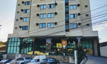 Imagem: Alugo ou vendo excelente Flat todo mobiliado