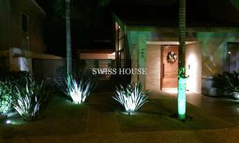 Imagem 4: Casa - Swiss Park - Campinas