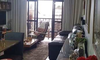 Imagem 7: Apartamento a venda com 3 dormitórios no Edifício Madrid em Mogi das Cruzes