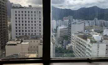 Imagem 7: Melhor ponto de Ipanema!