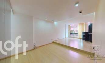 Imagem 2: RIO DE JANEIRO - Apartamento Padrão - Copacabana