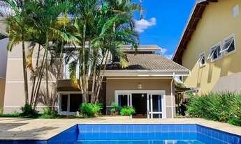 Imagem: CASA EM CONDOMÍNIO - CONDOMÍNIO MILLENIUM