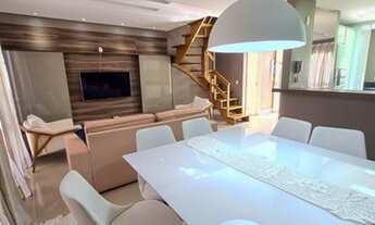 Imagem 4: Casa de condomínio 3 quartos 2 vagas Centro de Canoas