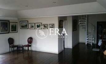 Imagem 7: Praça Seca- Cobertura duplex, 3 suítes, dependência completa, piscina, 2 vagas