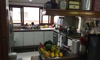 Imagem 6: SANTANA DE PARNAíBA - Casa de Condomínio - Alphaville