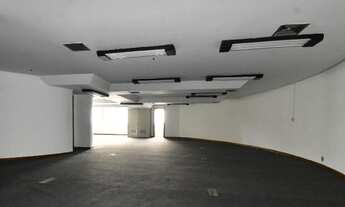 Imagem 6: PORTO ALEGRE - Conjunto Comercial/Sala - FLORESTA