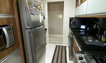 Imagem 6: Apartamento UNICO 78 m2 com 3 quartos em Jardim Colombo - São Paulo - SP