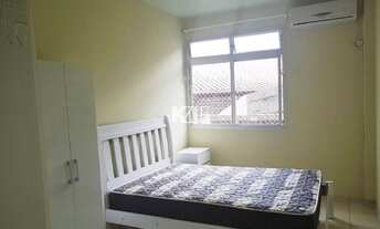 Imagem 5: Apartamento com 1 quarto à venda no bairro Coqueiros em Florianópolis