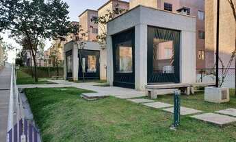 Imagem 7: Apartamento, 39 m² - venda por R$ 150.000,00 ou aluguel por R$ 1.120,00/mês - Jaraguá - Sã