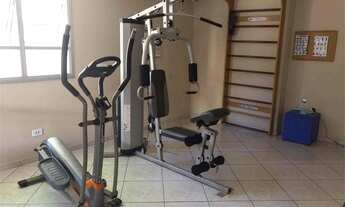 Imagem 2: Apartamento Residencial SANTANA