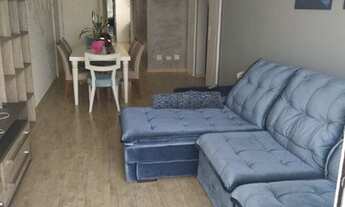 Imagem 3: SAO BERNARDO DO CAMPO - Residential / Apartment - BAETA NEVES