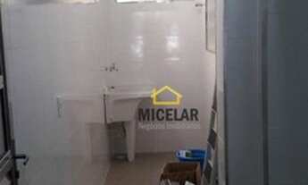 Imagem 5: Casa com 2 dormitórios para alugar, 70 m² por R$ 1.700,00/mês - Parque São Jorge - São Pau