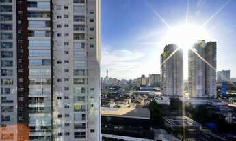 Imagem 2: Venda Apto na Barra Funda - São Paulo - SP