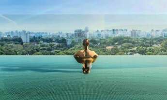 Imagem 7: White Rebouças 2880, apartamento venda