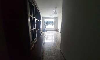 Imagem 7: Apartamento para venda com 85 metros quadrados com 2 quartos em Itararé - São Vicente - Sã