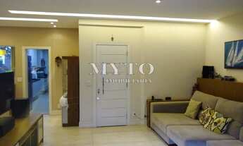 Imagem 6: Apartamento para venda com 150 metros quadrados com 2 quartos em Ipanema - Rio de Janeiro