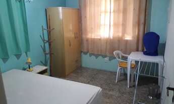 Imagem 2: Locação de quartos super aconchegantes