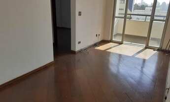 Imagem 4: Apartamento para aluguel com 66 metros quadrados com 2 quartos em Vila Yara - Osasco - SP