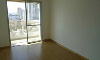 Imagem 4: Apartamento para venda possui 65 metros quadrados com 2 quartos em Lauzane Paulista - São