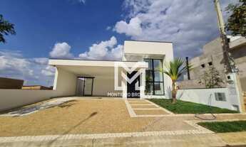 Imagem 5: Casa com 3 dormitórios à venda, 152 m² por R$ 829.900,00 - Residencial Jardim do Jatobá