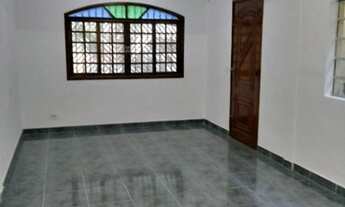 Imagem 2: SOBRADO COM 4 DORMITÓRIOS PARA ALUGAR, 160 M² - JARDIM MITSUTANI - SÃO PAULO/SP