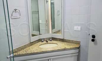 Imagem 7: Um ótimo flat no Jardim Paulista, no pool para investimento